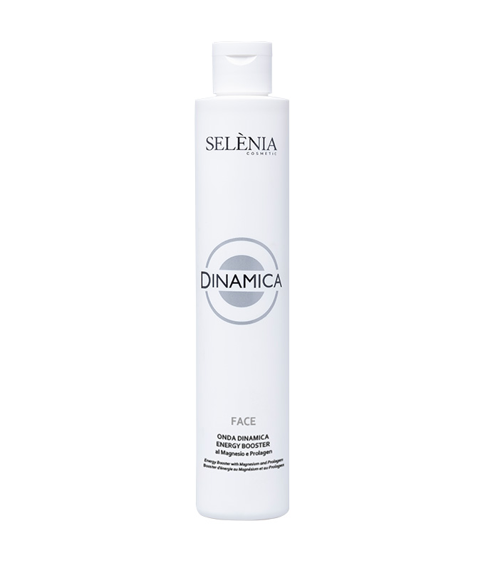Energy Booster Face — magnez i Prolagen