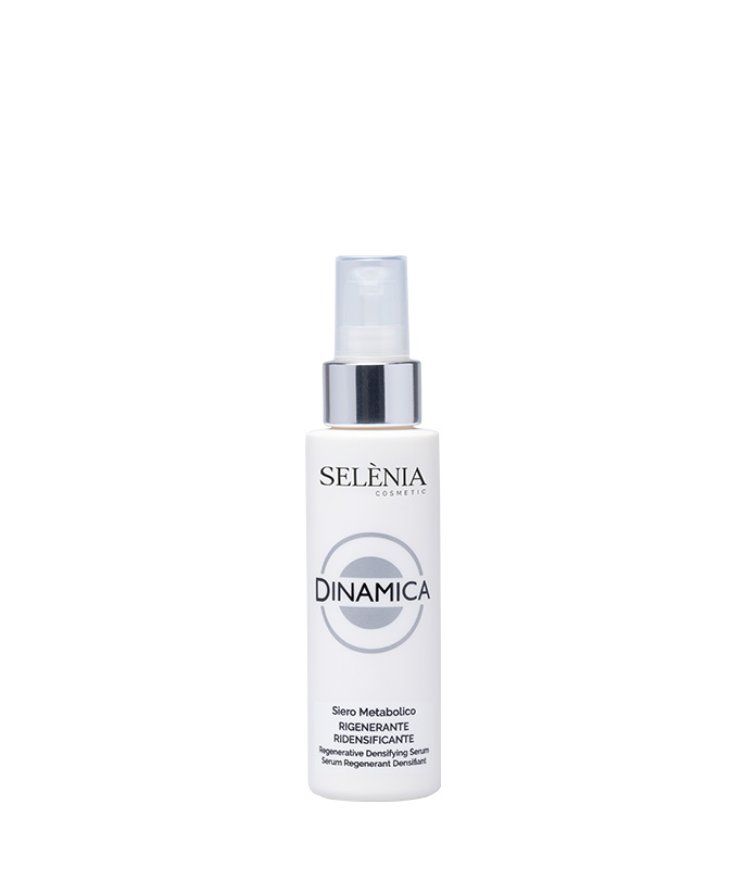 Serum metaboliczne — regenerujące i anti-aging