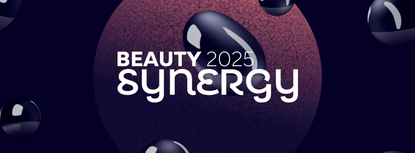 Konferencja Beauty Synergy – 8 listopada