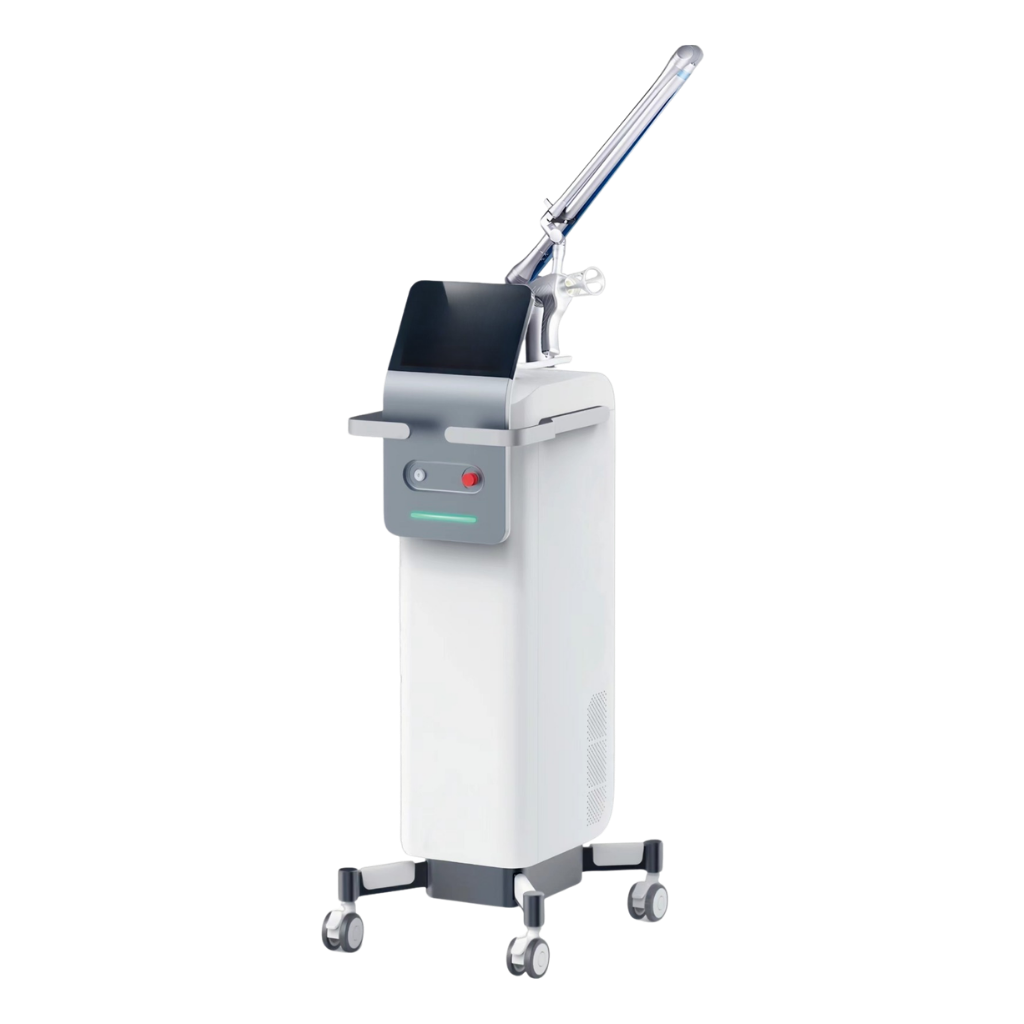 Fracti50 Pro CO₂