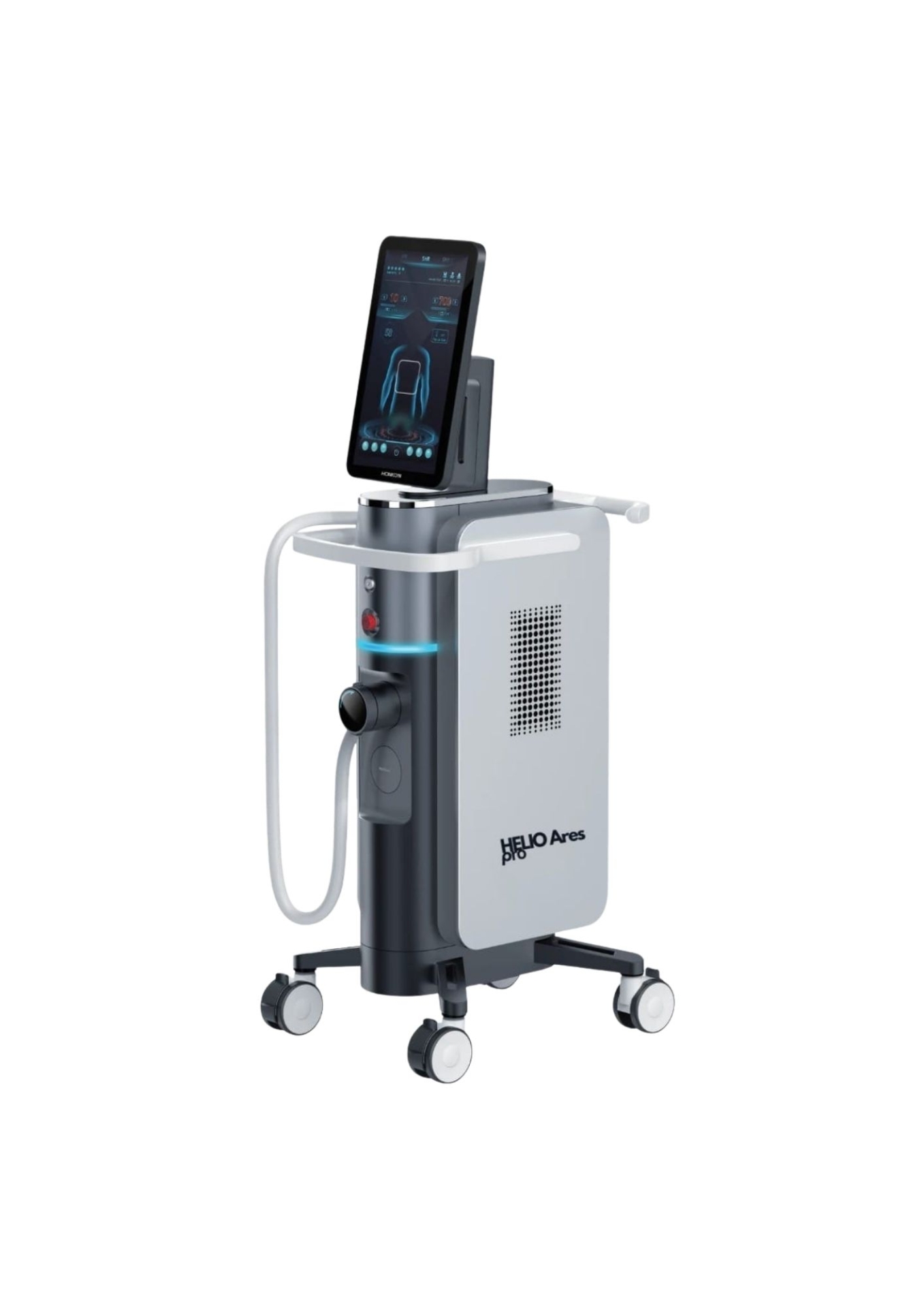 Helio PRO ARES