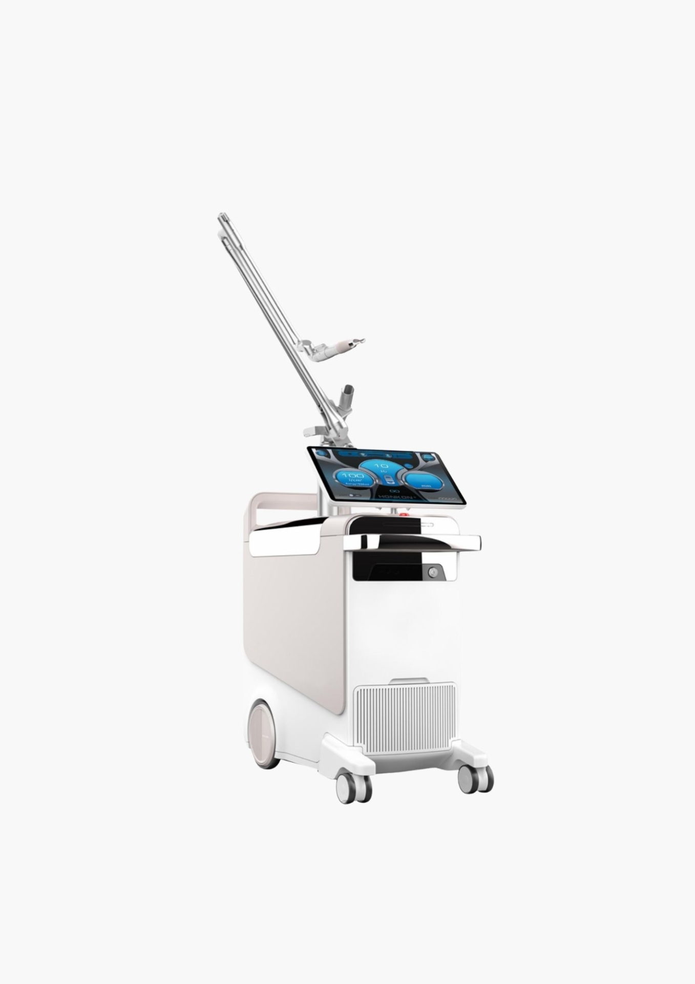 Picco 350 ps