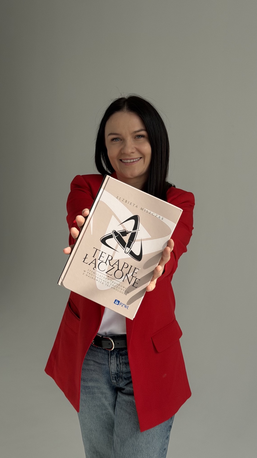 Elżbieta Miszczak