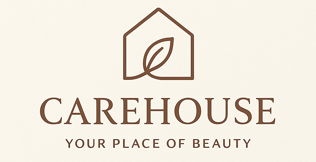 CAREHOUSE — Your Place of Beauty
