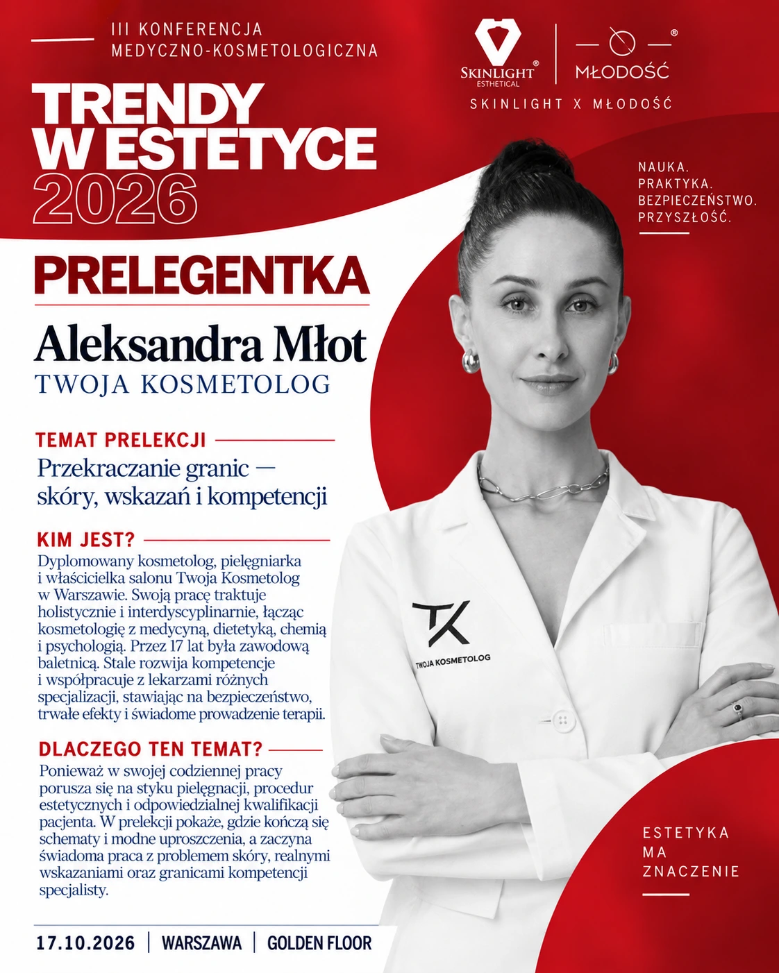 Aleksandra Młot
