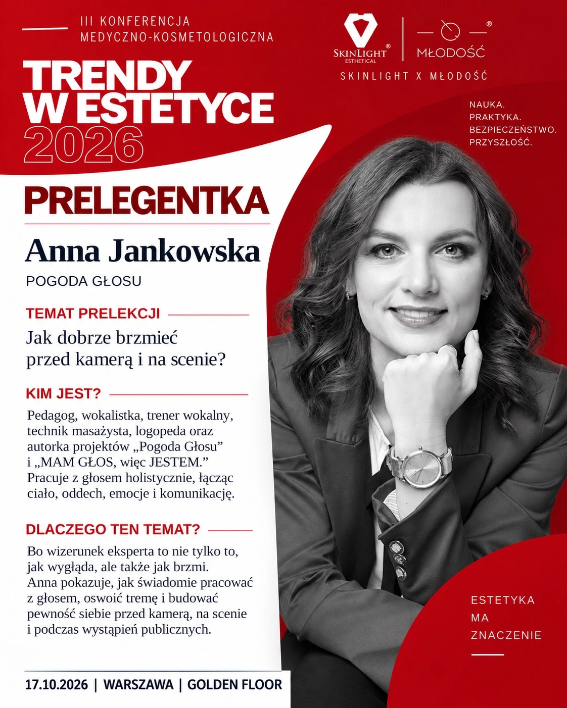 Anna Jankowska
