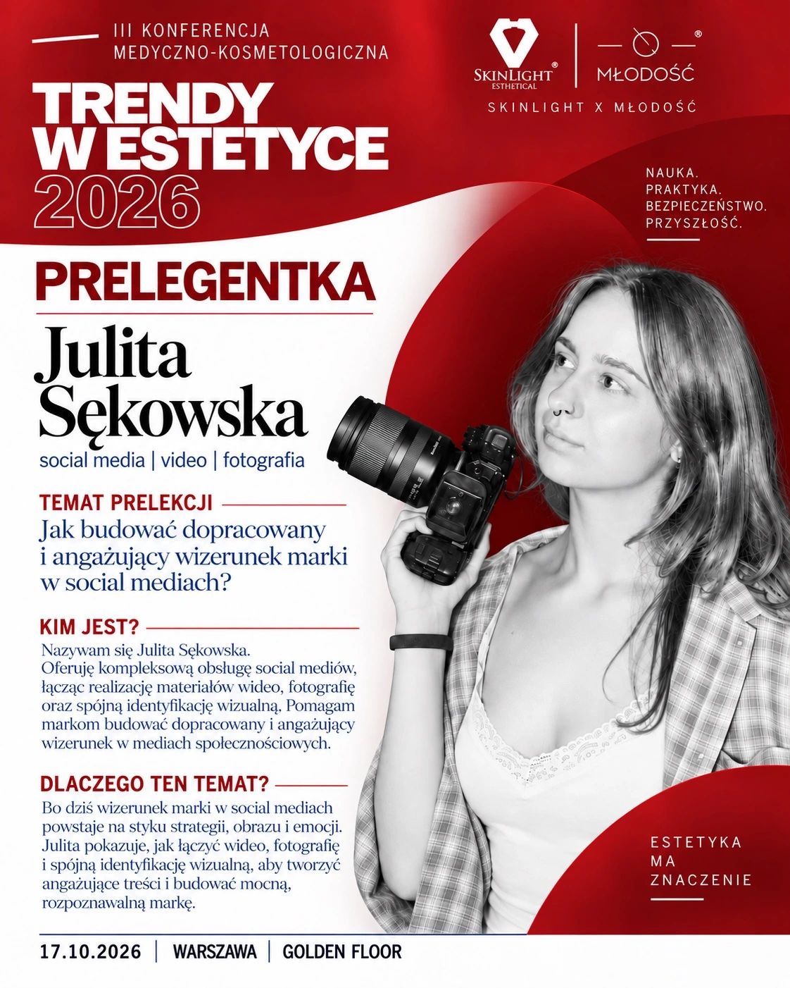 Julita Sękowska