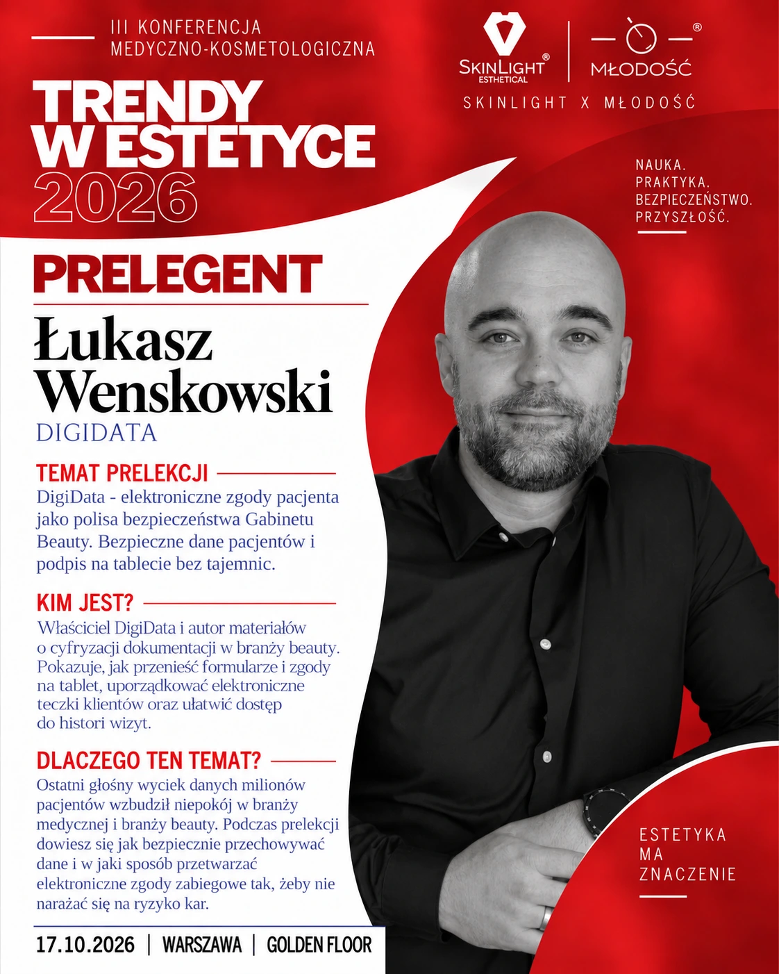Łukasz Wenskowski