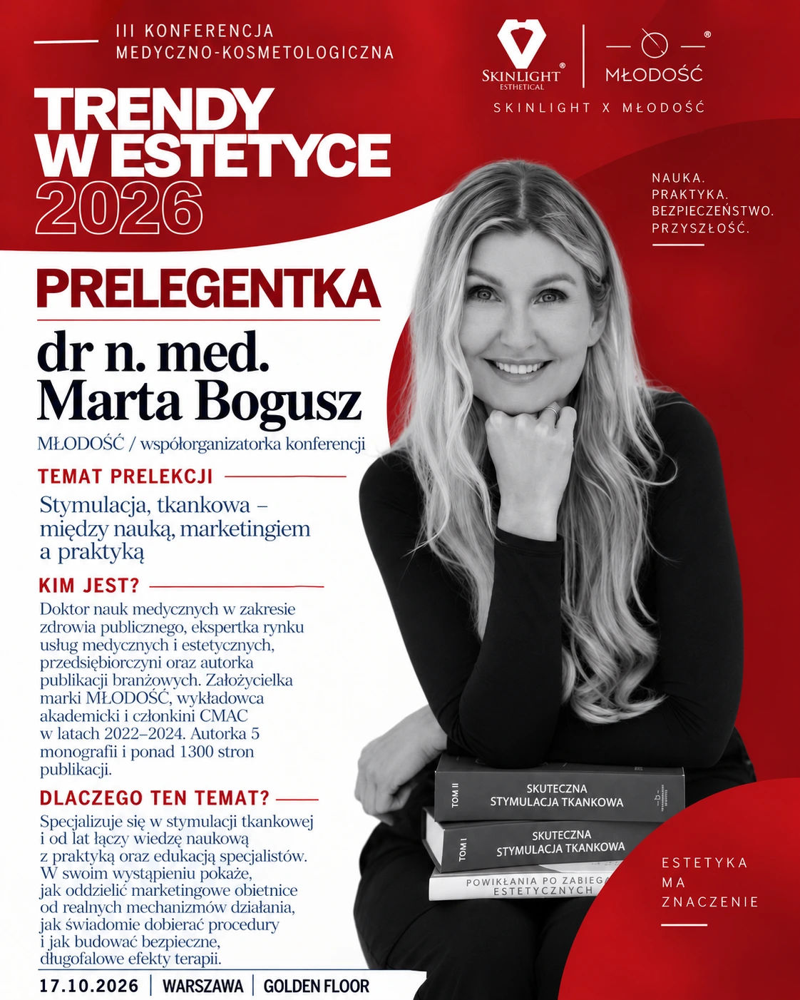 dr n. med. Marta Bogusz