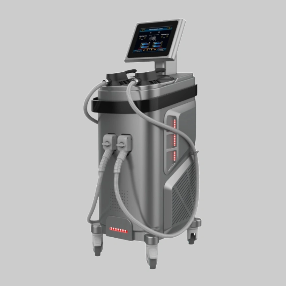 EMS Magnus - obrazek 2