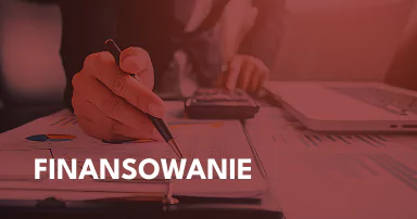 Finansowanie