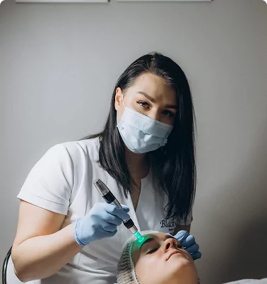 Mezoterapia-mikroigłowa