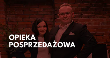 Opieka-posprzedażowa