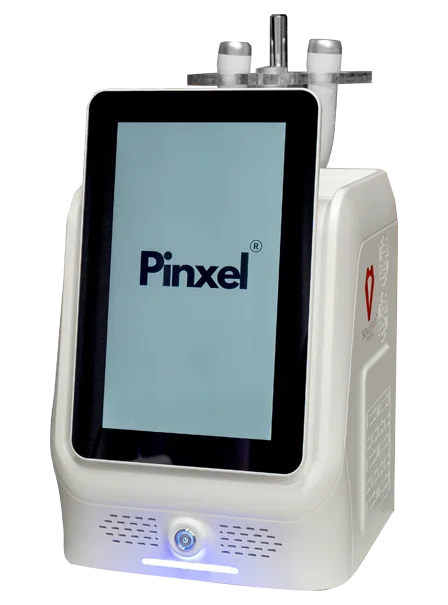 Pinxel RF - obrazek 2