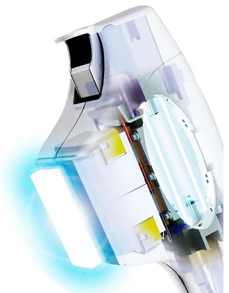 Spectra-Amplica-głowica