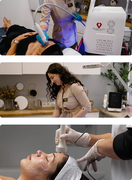 Urządzenia-franczyza