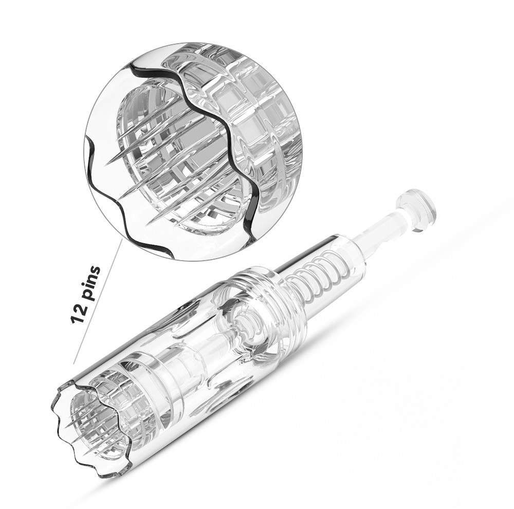 Kartridże do X-pen - obrazek 2