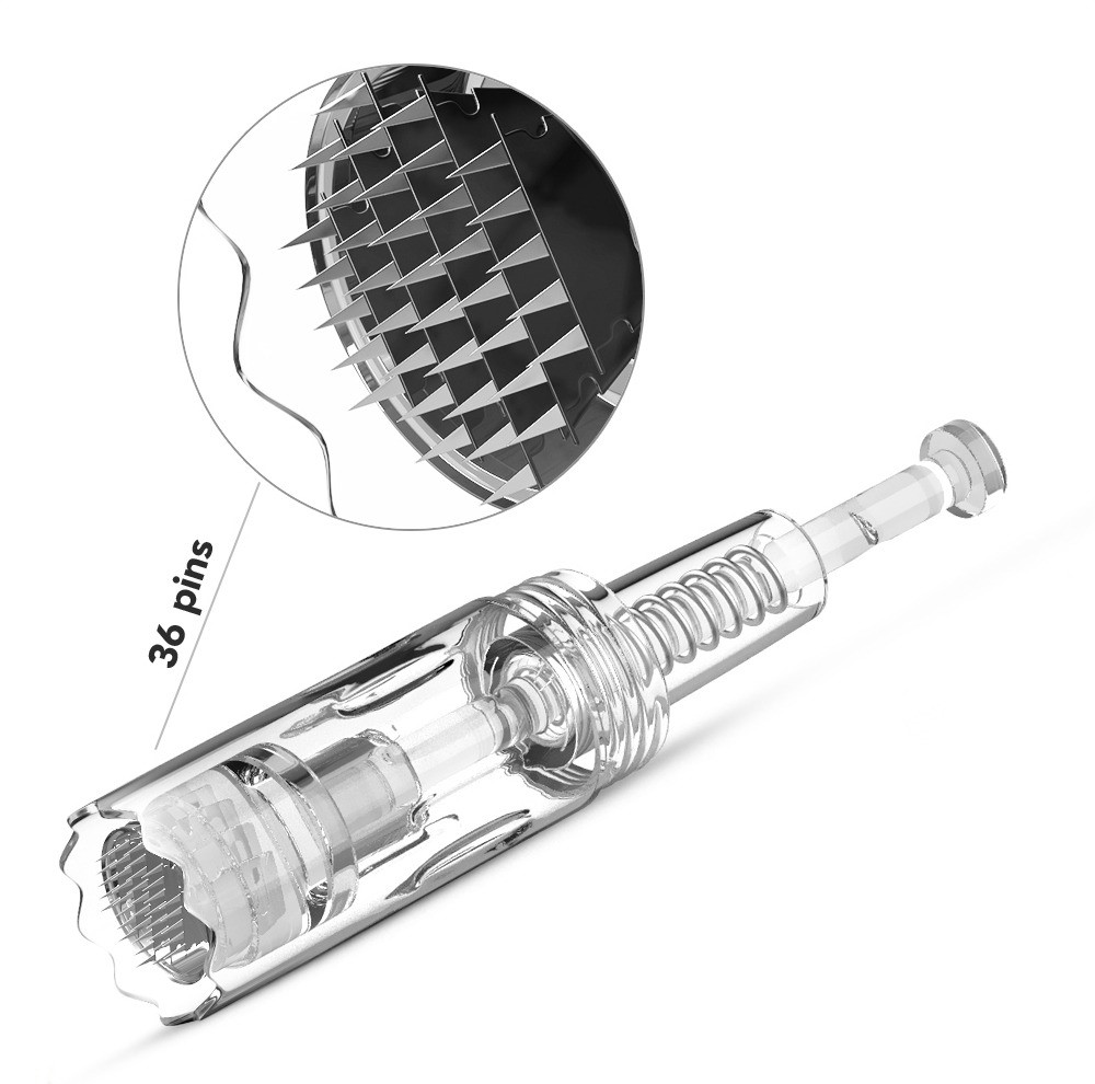 Kartridże do X-pen - obrazek 4