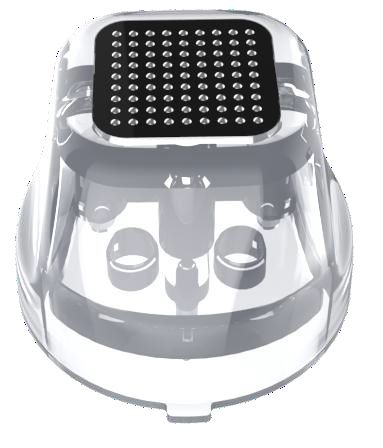 Kartridże frakcyjne – PINXEL RF mikroigłowy - obrazek 2