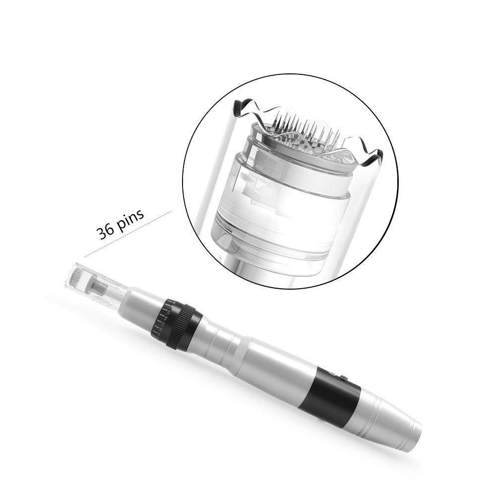 Kartridże do X-pen - obrazek 5