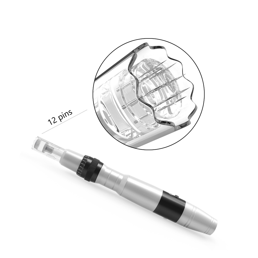 Kartridże do X-pen - obrazek 3