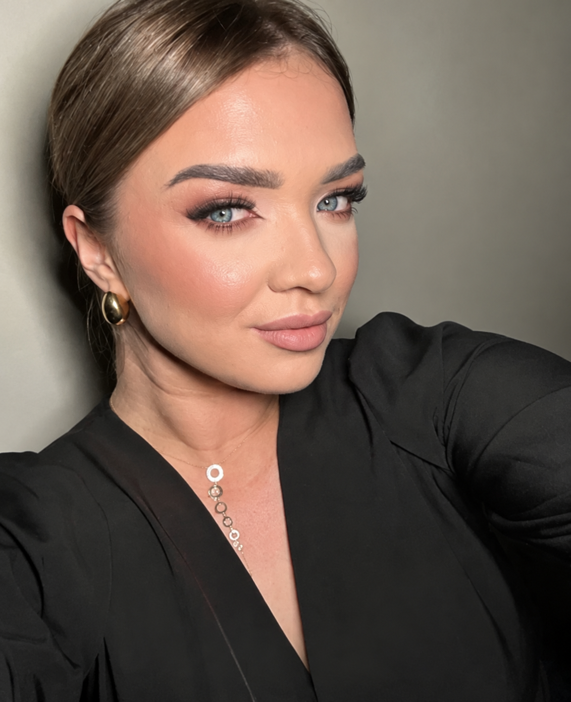 Agnieszka Krzystała