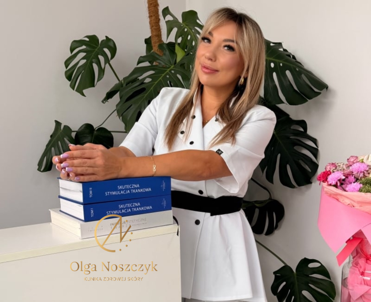 Olga Noszczyk